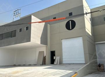 Bodega comercial · 1107m² · 1 Estacionamiento · Bodega en Renta de 1107 m en Parque Santa Catarina Nuevo León