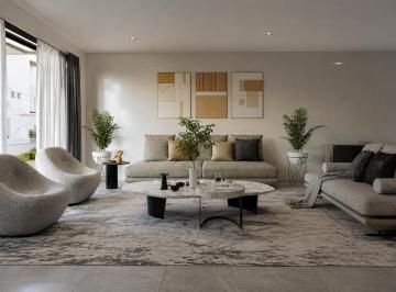 Casa en condominio · 255m² · 3 Recámaras · 4 Estacionamientos · Casa en Venta en Metepec Cerca de Av Tecnológico