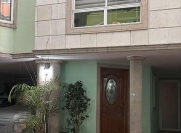 Casa en condominio de 3 habitaciones, Benito Juárez · Venta de Casa en Condominio 3 Rec, 3 Baños, 2 Autos, Col del Valle