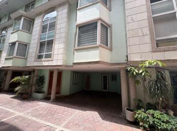 Casa en condominio de 3 habitaciones, Benito Juárez · Venta de Casa en Condominio 3 Rec, 3 Baños, 2 Autos, Col del Valle