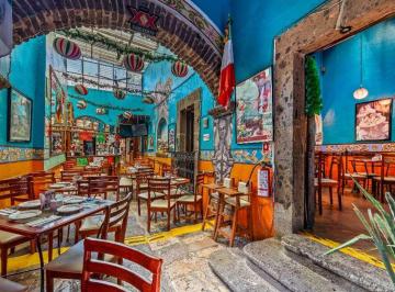 Local comercial , San Miguel de Allende · Hidalgo 15 Sma