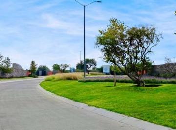 Terreno / Lote · 624m² · Terreno en Venta Fraccionamiento "La Espiga" Queretaro