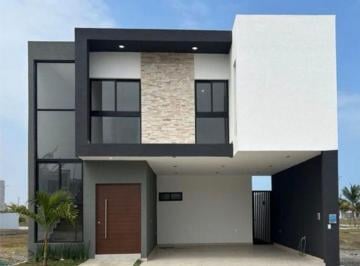 Casa de 3 habitaciones, Alvarado · Venta de Casa en Punto Lomas