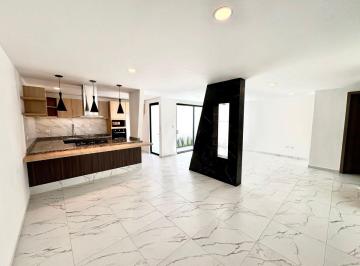 Casa de 3 habitaciones, San Pedro Cholula · Casa en Venta Nueva en San Pedro Cholula Atrás de Plaza San Diego en Fraccionamiento