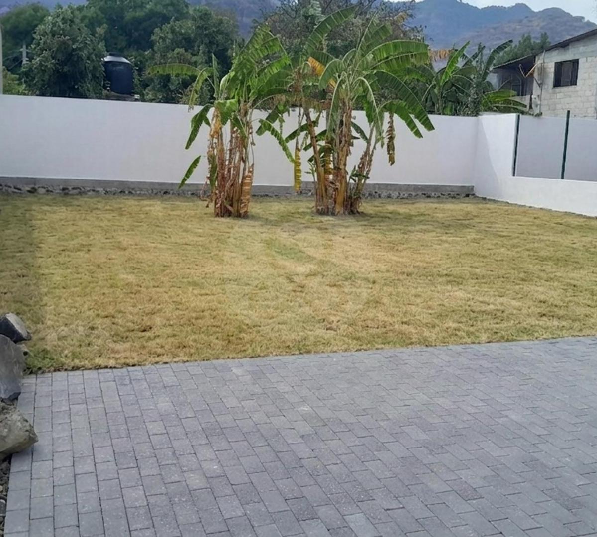6Jaguar Residential Malinalco: Residential Land for Sale in Malinalco