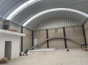 Local comercial · 320m² · Renta o Venta Bodega en Buenavista Poblado de San Isidro Queretaro