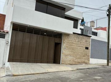 Casa de 3 habitaciones, Puebla · Casa de 120 m² con 3 Recámaras en Venta en San José Vista Hermosa