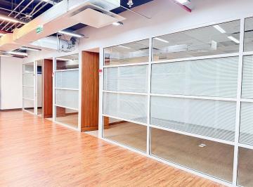 Oficina · 32460m² · Oficina en Renta en Bosques de Las Palmas