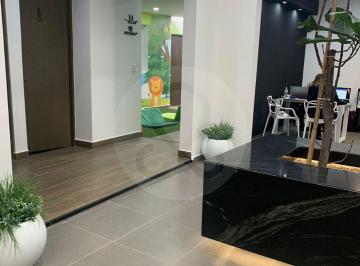 Departamento · 63m² · 2 Recámaras · 1 Estacionamiento · Sabino Park: Departamento en Venta en Ampliación del Gas