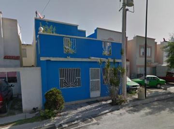 Casa de 2 habitaciones, Acuña · Casa en Venta Misión San Juan, Parque Industrial Nuevo León