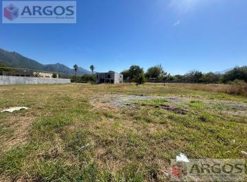 Terreno / Lote · 200m² · Terreno en Venta en Dumont Los Rodriguez