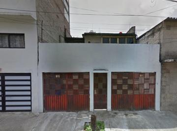 Casa de 3 habitaciones, Azcapotzalco · Venta Casa Guadalcanal, Euzkadi, Azcapotzalco, Cdmx. a S F (D Z)