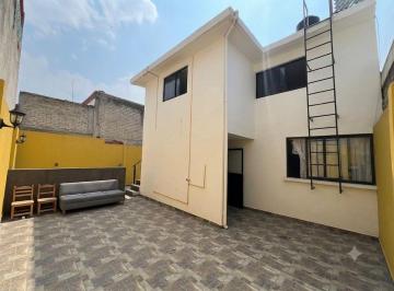 4f5fa2dc03405c5291f610b8ef55dd96de1e170e71ad047c478afaf8cfe609ca · Casa en Venta en San Antonio, Azcapotzalco