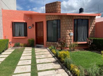 Casa de 2 habitaciones, Pachuca · Casa en Renta en Fraccionamiento Parque Esmeralda!