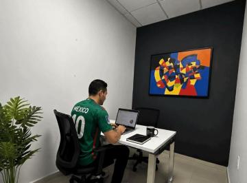 Oficina , Zapopan · Oficina Privada en Renta – Torre Motormexa