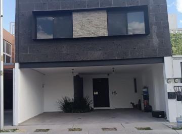 Casa de 3 habitaciones, Corregidora · Casa en Renta de 3 Recámaras en Misión San Joaquín, Corregidora Querétaro