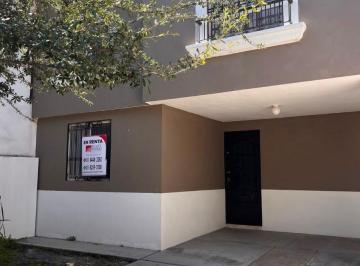 Casa de 3 habitaciones, General Escobedo · Casa en Renta en Privada Paraje de Anáhuac, Escobedo