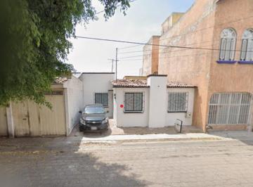 Casa de 2 habitaciones, Querétaro · (Ig) Casa en Venta Santa Ana 707 Santa Mónica Querétaro