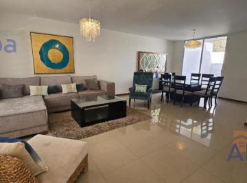Casa · 200m² · 3 Recámaras · 2 Estacionamientos · Casa Amueblada en Renta Rincon Andaluz Zona La Querencia