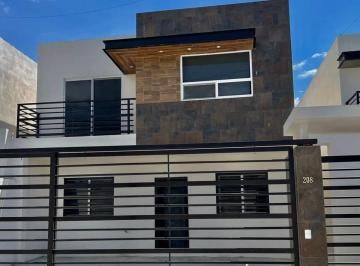 Casa de 3 habitaciones, Saltillo · En Renta Casa Amueblada 3 Recamaras 3 Baños Moderna. Los Pastores