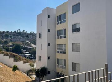 Departamento de 2 habitaciones, Querétaro · Departamento