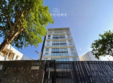 1 · Departamento Tipo Loft, Ladron de Guevara, Guadalajara
