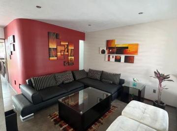 Casa en condominio de 3 habitaciones, Toluca · Se Renta Casa Amueblada en Toluca a 5 Min de Uaem