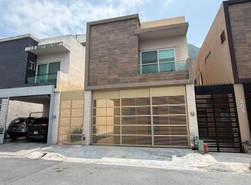 Casa de 3 habitaciones, Monterrey · Casa en Renta en Privada Paseo del Vergel Zona Sur Mty
