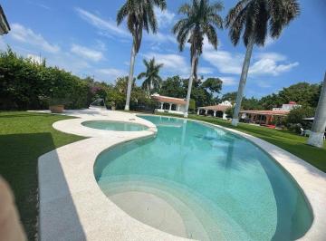 Casa de 3 habitaciones, Yautepec · Casa en Venta de un Solo Nivel Yautepec, Morelos Ixtlahuacan