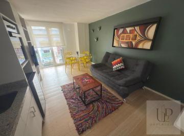 Departamento · 36m² · 1 Recámara · Exclusivo Loft en Renta | Centro Histórico, Cdmx