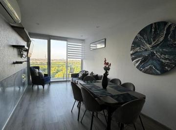 Departamento de 2 habitaciones, Monterrey · Departamento en Renta Nuevo Sur