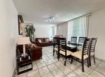 Casa de 3 habitaciones, Tlalpan · Casa en Venta Cerca de Acoxpa