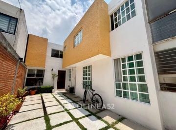 Casa de 3 habitaciones, Tlalpan · Casa en Venta Cerca de Acoxpa