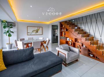 1 · Departamento en Venta, Torre Aura, Providencia, Guadalajara