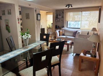 Departamento de 3 habitaciones, Tlalpan · Departamento en Venta Cerca de Zona de Hospitales