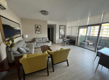 Departamento de 2 habitaciones, Monterrey · Departamento en Renta Nuevo Sur