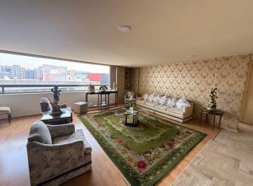 Departamento de 2 habitaciones, Miguel Hidalgo · Departamento en Venta Lomas de Chapultepec, Cofre de Perote