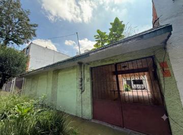 Casa de 7 habitaciones, Alvaro Obregón · Casa en Venta Miguel Lerdo de Tejada