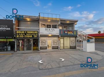 Local comercial · 40m² · Local Sobre Av Lincoln