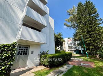 Departamento de 3 habitaciones, Coyoacán · Departamento Remodelado Cerca de Miramontes