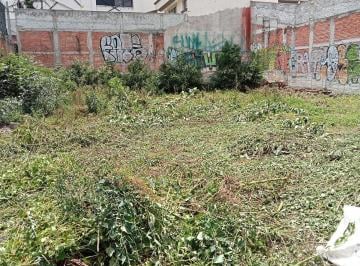 Terreno / Lote Venta · Venta Terreno en Pedregal, Cdmx