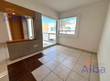 Departamento · 144m² · 2 Recámaras · 1 Estacionamiento · Departamento Amueblaso en Renta en La Fatima