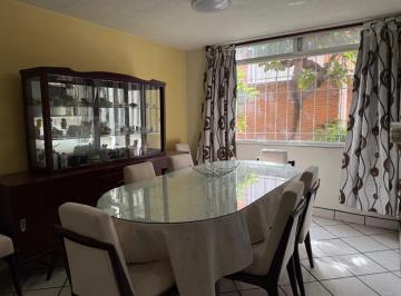 Departamento de 3 habitaciones, Gustavo A. Madero · Departamento en Venta Frente Al Ipn Zacatenco Pb Cdmx