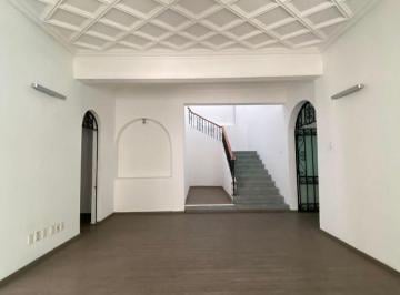 Oficina , Miguel Hidalgo · Oficina de 900 m² en Renta en Polanco V Sección