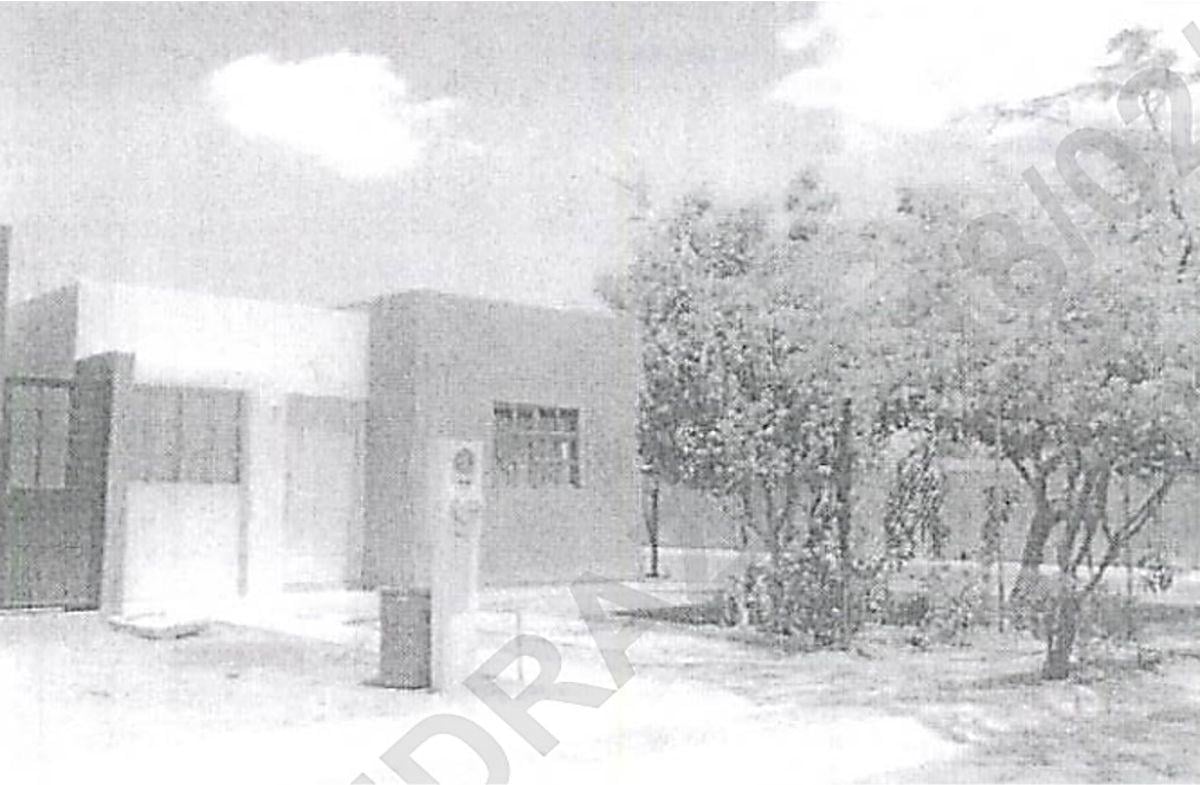 Se Vende Casa de un Nivel