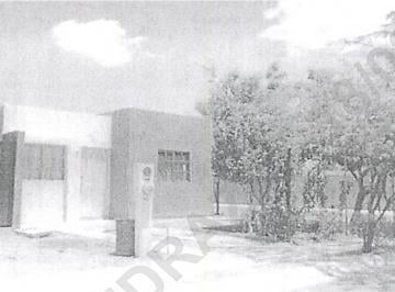 Casa de 2 habitaciones, Hermosillo · Se Vende Casa de un Nivel