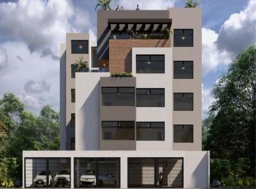 Departamento de 3 habitaciones, San Luis Potosí · Departamentos Loma Dorada
