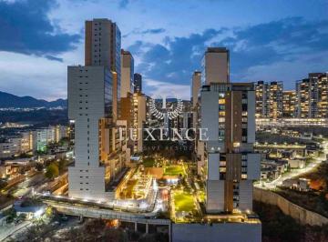Departamento · 204m² · 3 Recámaras · 3 Estacionamientos · Departamento en Venta en Bosque Real