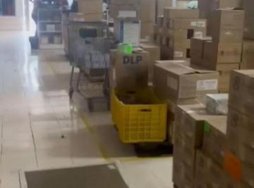 Nave industrial , Gustavo A. Madero · Local Comercial Sobre Av Principal