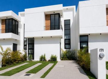 Casa en condominio · 87m² · 3 Recámaras · Casa en Venta en Todoroque